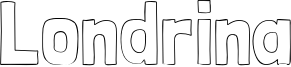 LondrinaOutline-Regular.otf