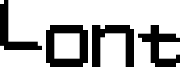 lont.ttf