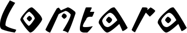 Lontara Font