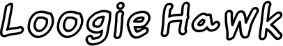 LoogieHawkOtlObl.otf