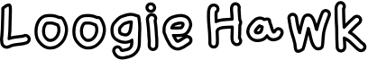 LoogieHawkOtl.otf