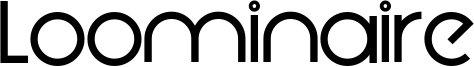 Loominaire Font