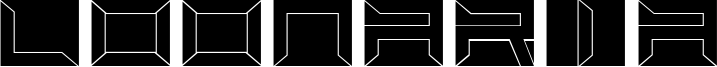 Loonaria Font