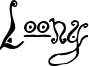 Loony Font
