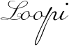 Loopi Font