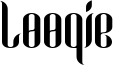 Looqie Font