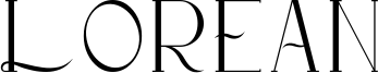 Lorean Font