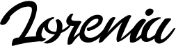 Lorenia Font