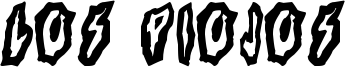 Los_Piojos.ttf