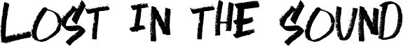 Lost in the Sound Font