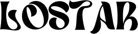 Lostar.ttf