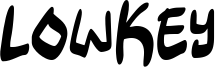 Lowkey Demo.ttf