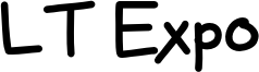 LT Expo.otf