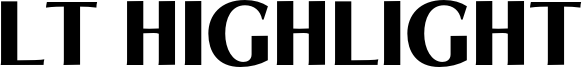 LT Highlight Font