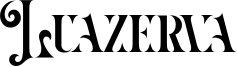 Luazerva Font