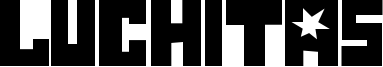 Luchitas Font