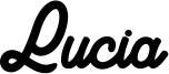 Lucia Font