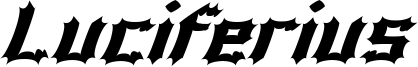 LUCIFERI.ttf