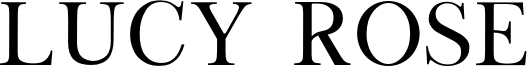 Lucy Rose Font