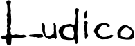 Ludico Font