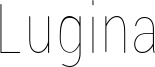 Lugina FP-Light.ttf