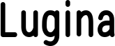 Lugina FP-Heavy.ttf