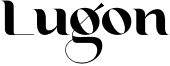 Lugon Font