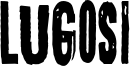 Lugosi.otf