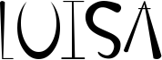 Luisa Font