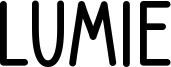 Lumie.ttf