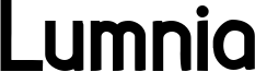 Lumnia Bold.ttf