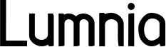 Lumnia Semi-Bold.ttf