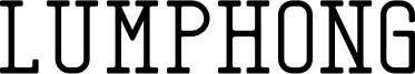 Lumphong Font