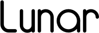 Lunar.otf