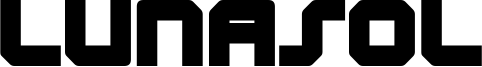 lunasol eclipse.ttf