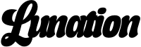 Lunation Font