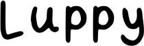 Luppy_font-Regular.ttf