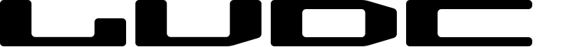 LVDC Disco02 Font