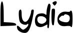 Lydia Font