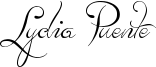 Lydia Puente Font
