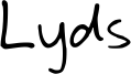 LydsFont-Regular.ttf