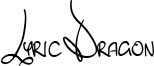 Lyric Dragon Bold.ttf