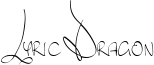 Lyric Dragon Regular.ttf