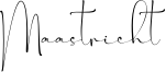 Maastricht Font