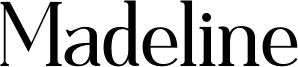 Madeline Font