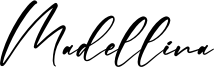 Madellina Font