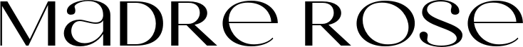 Madre Rose Font