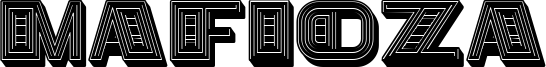 Mafioza.ttf