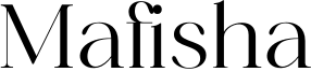 Mafisha Font