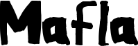 Mafla.ttf